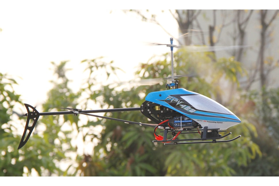 Walkera FPV400 BNF