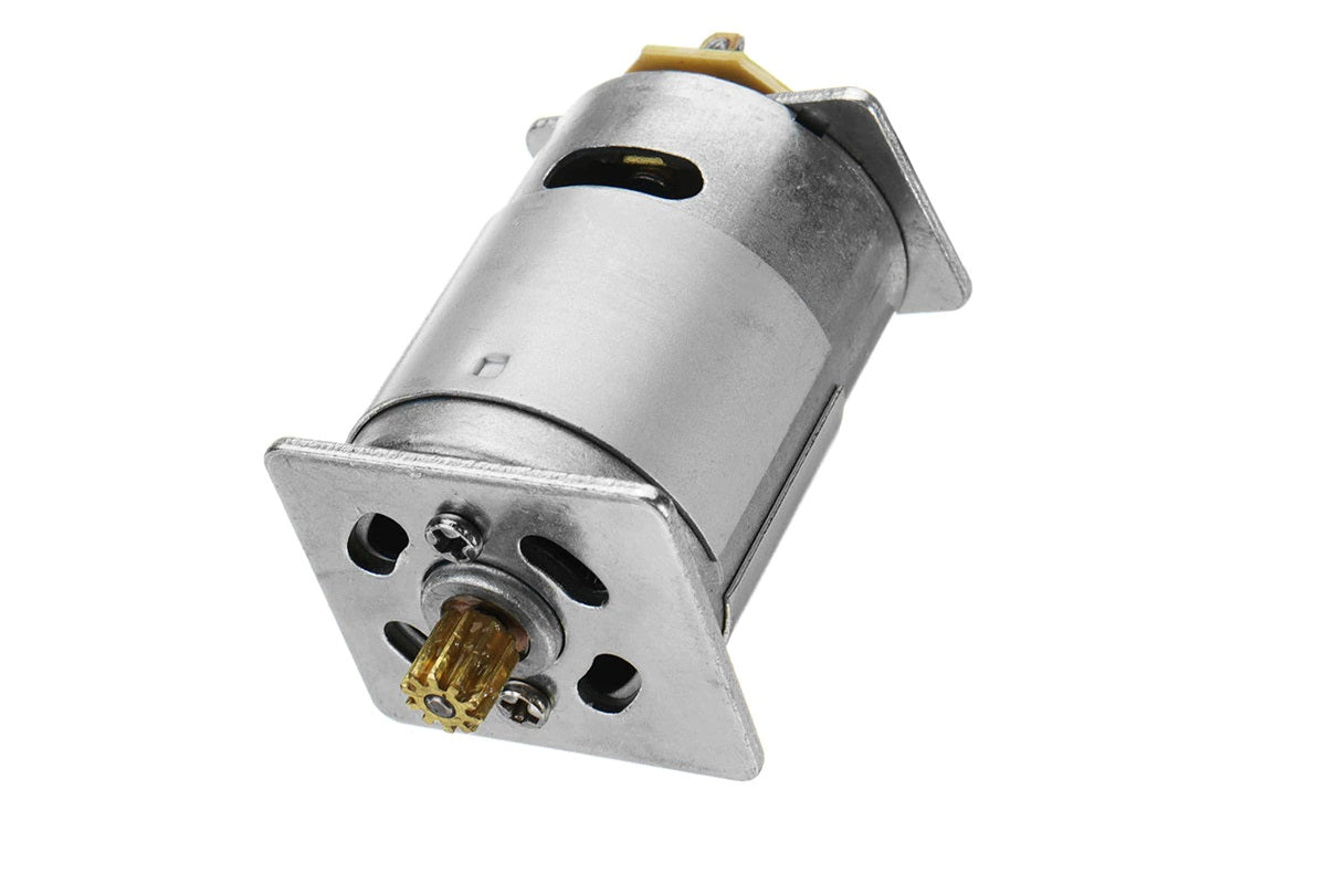 18301-35 Vortex 380 Motor + Pinion Gear