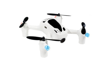 Hubsan X4+ FPV met 720p Camera