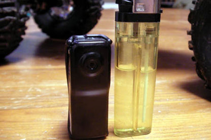 HQ Digitale Mini Camera [XT7734]