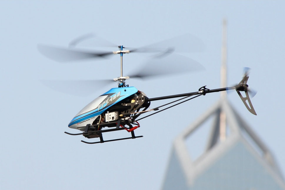 Walkera FPV400 BNF
