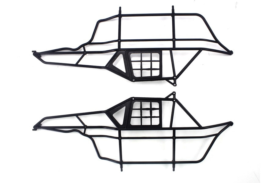 31710 Roll Cage Zijkanten E10 Dirt Whip